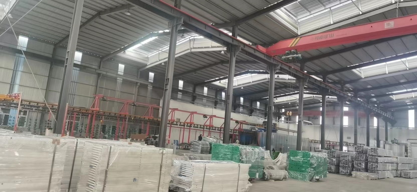 企业风采